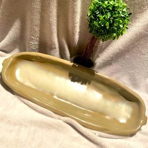 ‼️3/$33‼️ ✨🍶Ashland tray/ platter🍶✨